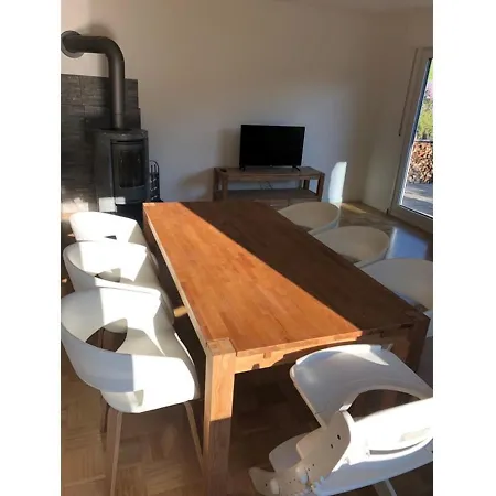 Bibernest Ferienhaus *