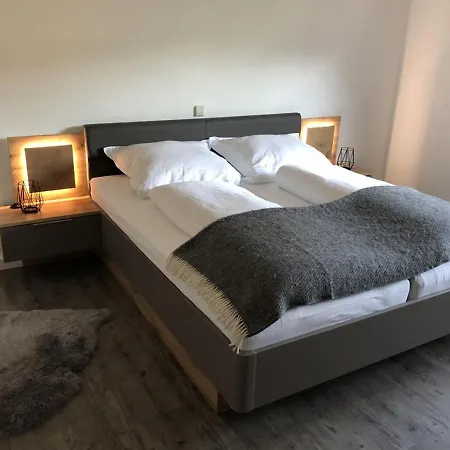 Ferienhaus Bibernest Münsingen
