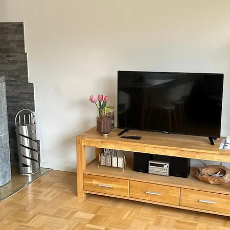 Feriehus Bibernest Münsingen