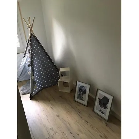 Bibernest 펜션 뮌싱겐