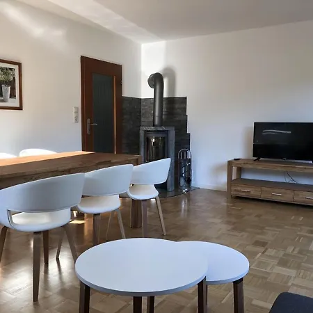 Bibernest Münsingen