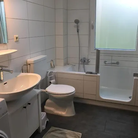 Bibernest Münsingen
