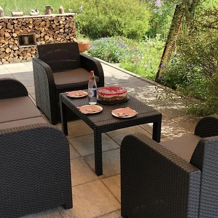 Bibernest Holiday home Muensingen