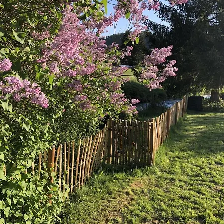 Bibernest Holiday home Muensingen