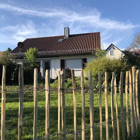 Bibernest * Münsingen