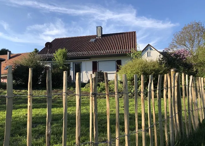 Bibernest * Münsingen